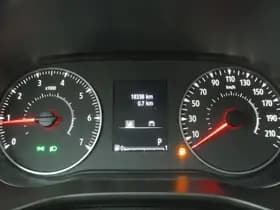 Dacia Sandero Stepway thumbnail 4