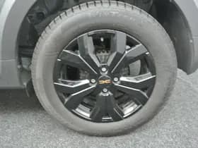Dacia Sandero Stepway thumbnail 32