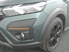 Dacia Sandero Stepway thumbnail 33