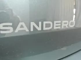 Dacia Sandero Stepway thumbnail 42