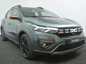 Dacia Sandero Stepway thumbnail 6