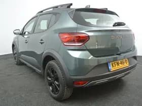 Dacia Sandero Stepway thumbnail 7