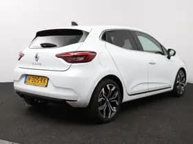 Renault Clio thumbnail 2