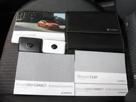 Renault Clio thumbnail 12