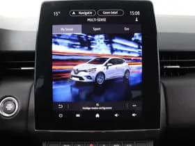 Renault Clio thumbnail 24