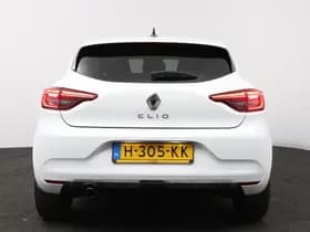 Renault Clio thumbnail 39