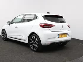 Renault Clio thumbnail 6
