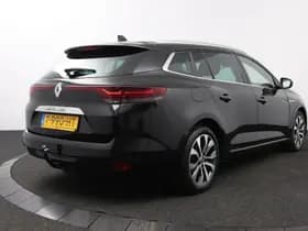Renault Mégane thumbnail 2