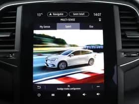 Renault Mégane thumbnail 14