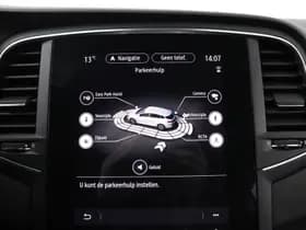Renault Mégane thumbnail 16