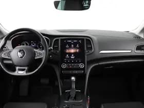 Renault Mégane thumbnail 3