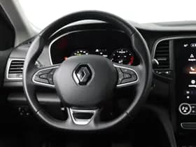 Renault Mégane thumbnail 29