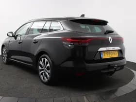 Renault Mégane thumbnail 6