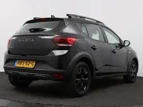 Dacia Sandero Stepway thumbnail 2