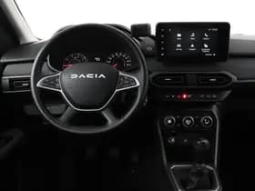 Dacia Sandero Stepway thumbnail 14