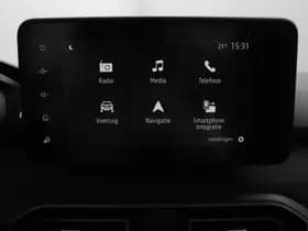 Dacia Sandero Stepway thumbnail 15