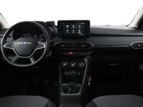 Dacia Sandero Stepway thumbnail 3