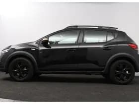 Dacia Sandero Stepway thumbnail 22