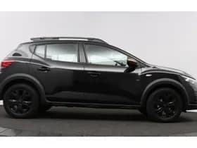 Dacia Sandero Stepway thumbnail 24