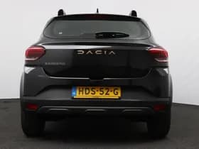 Dacia Sandero Stepway thumbnail 25