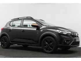 Dacia Sandero Stepway thumbnail 5