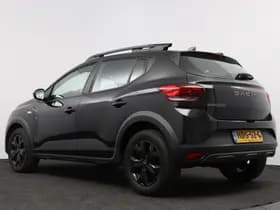 Dacia Sandero Stepway thumbnail 6