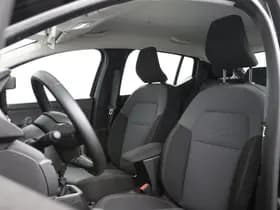 Dacia Sandero Stepway thumbnail 7