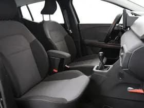 Dacia Sandero Stepway thumbnail 10