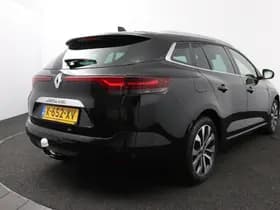 Renault Mégane thumbnail 2