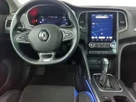 Renault Mégane thumbnail 11