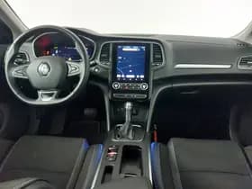 Renault Mégane thumbnail 3