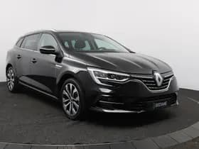 Renault Mégane thumbnail 5