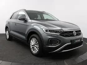 Volkswagen T-Roc thumbnail 5