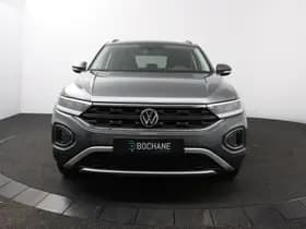 Volkswagen T-Roc thumbnail 9