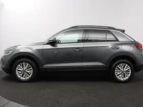 Volkswagen T-Roc thumbnail 10