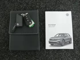 Volkswagen Tiguan thumbnail 16