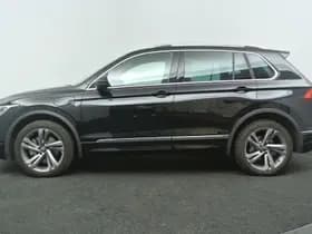 Volkswagen Tiguan thumbnail 17