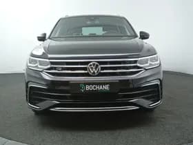 Volkswagen Tiguan thumbnail 18
