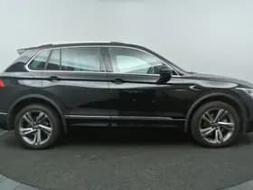 Volkswagen Tiguan thumbnail 19