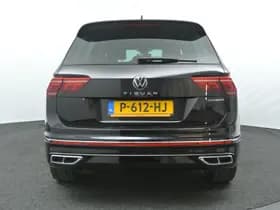 Volkswagen Tiguan thumbnail 20