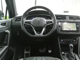 Volkswagen Tiguan thumbnail 3