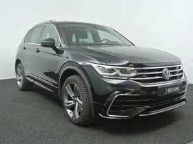 Volkswagen Tiguan thumbnail 6