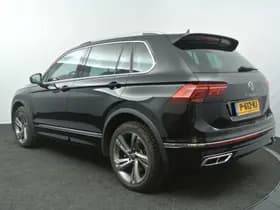 Volkswagen Tiguan thumbnail 7