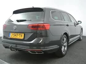 Volkswagen Passat thumbnail 2