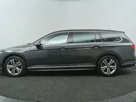 Volkswagen Passat thumbnail 17