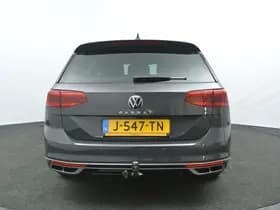 Volkswagen Passat thumbnail 20