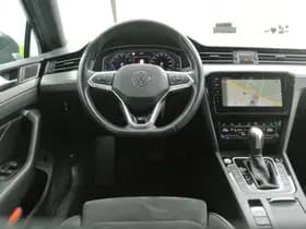 Volkswagen Passat thumbnail 3