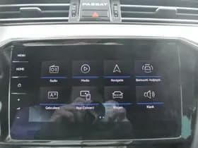 Volkswagen Passat thumbnail 25
