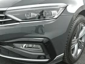 Volkswagen Passat thumbnail 46