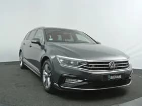 Volkswagen Passat thumbnail 6